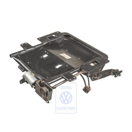 VW Original Sitzgestell - 533881105H