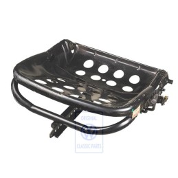 VW Original Sitzgestell Mit Höhenver- Stellung - 533881106G