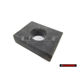 VW Original Unterlage - 111899115A