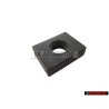 VW Original Unterlage - 111899115A