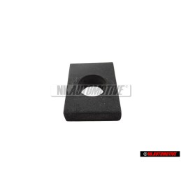 VW Original Unterlage - 111899115A