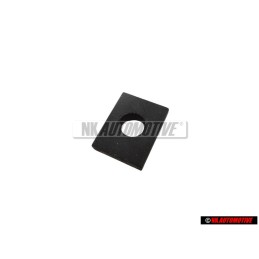 VW Original Unterlage - 111899115A