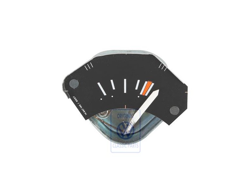 VW Original Kraftstoffvorratsanzeige - 533919045C