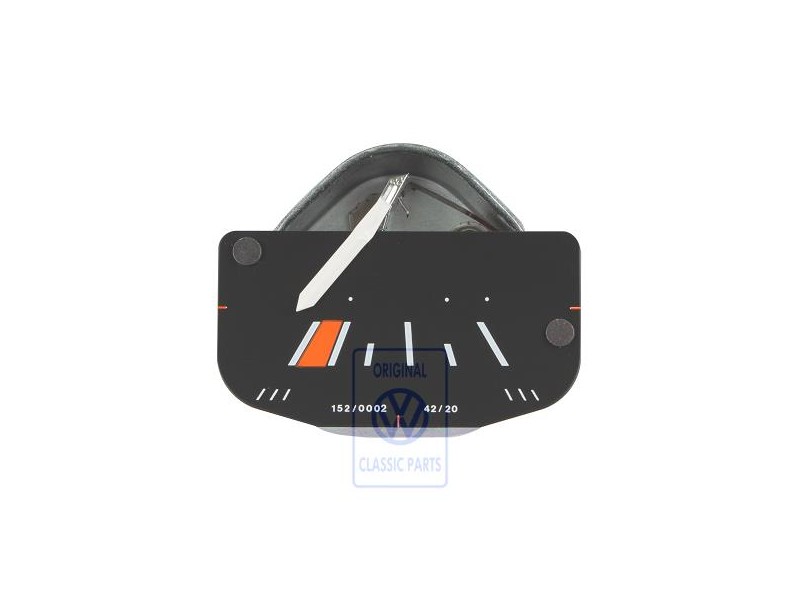 VW Original Kraftstoffvorratsanzeige - 533919045D
