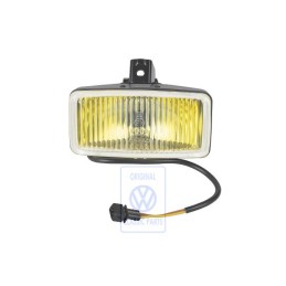 VW Original Halogennebelscheinwerfer, Gelblicht - 533941701A