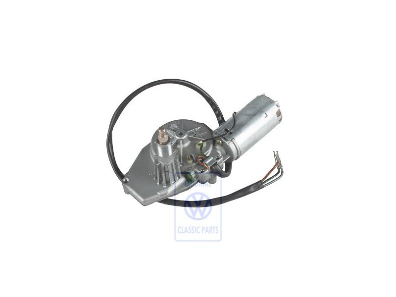 VW Original Wischermotor - 533955713C