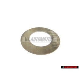 VW Original Scheibe - 111903131A