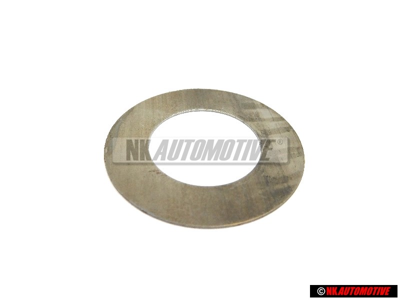 VW Original Scheibe - 111903131A