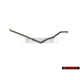 VW Classic Parts Haltefeder - 111941125B