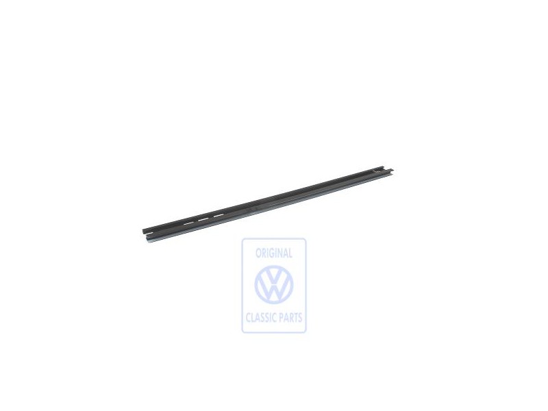 VW Original Führungsschiene - 811877352B