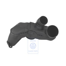 VW Original Reglerkasten - 027129608