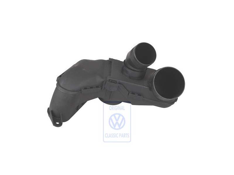 VW Original Reglerkasten - 027129608
