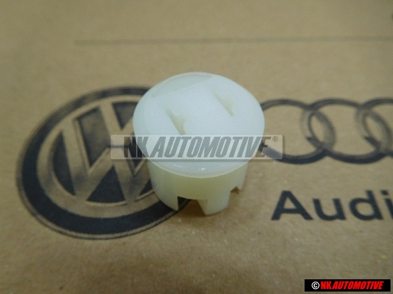 VW Original Flachkontaktgehäuse - 111945525