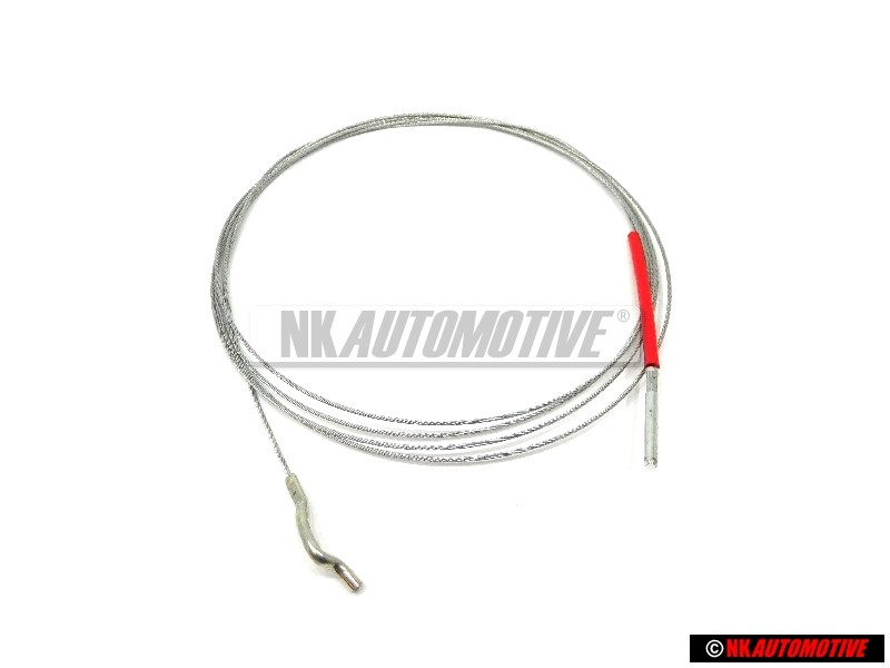 VW Classic Parts Gaszug - 112721555