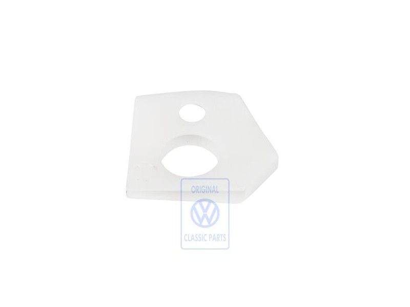 VW Original Kappe - 321823494