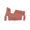 VW Original Halter - 531803181