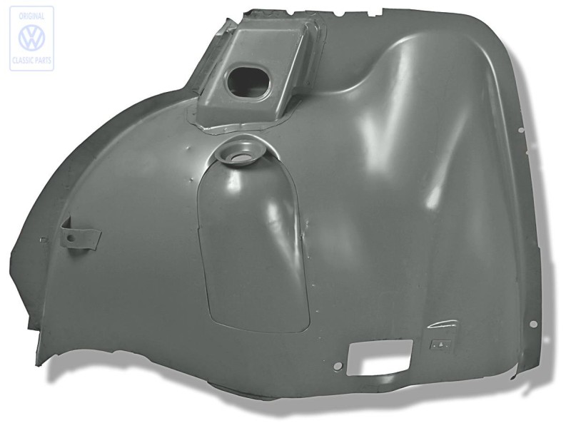 VW Original Radhaus - 531803422