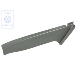 VW Original Schliessblech Für Radhaus - 531803439