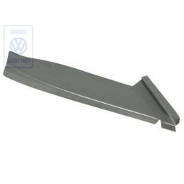 VW Original Schliessblech Für Radhaus - 531803440