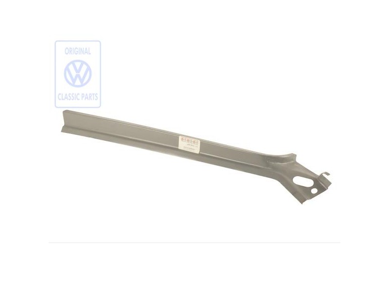 VW Original Verstärkung Für Säule A - 531809437