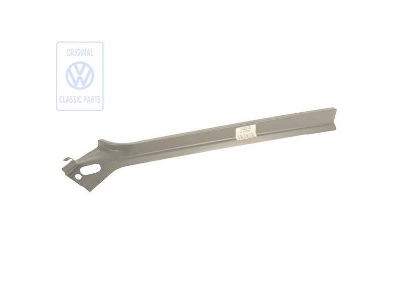 VW Original Verstärkung Für Säule A - 531809438