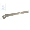 VW Original Verstärkung Für Säule A - 531809438