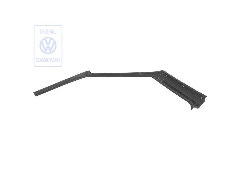 VW Original Abschnittsteil - Säule A - 531809839