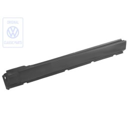 VW Original Abschnittsteil - Unterholm - 531809847