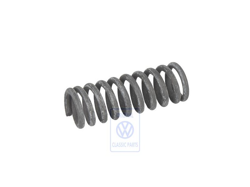 VW Original Druckfeder - 533721427