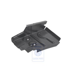 VW Original Abschlussblech Für Längs- Träger - 533803511