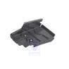 VW Original Abschlussblech Für Längs- Träger - 533803511