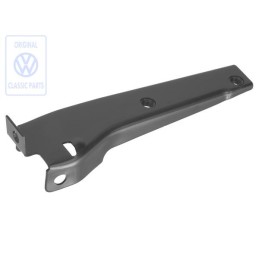 VW Original Stossfängerträger - 533807113