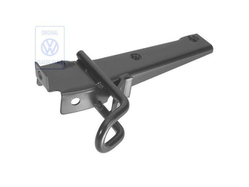 VW Original Stossfängerträger - 533807114