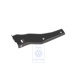 VW Original Stossfängerträger - 533807313
