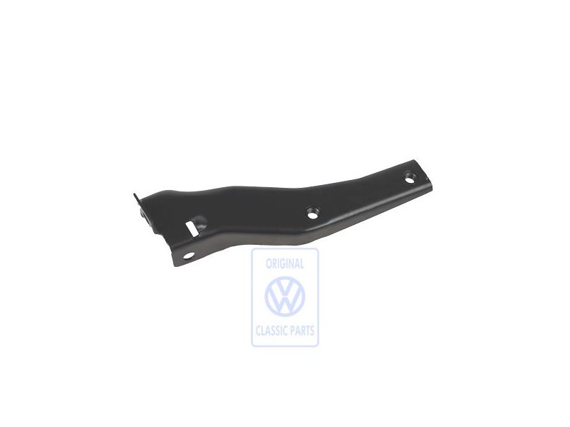 VW Original Stossfängerträger - 533807313