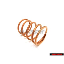 VW Original Druckfeder - 113415587A