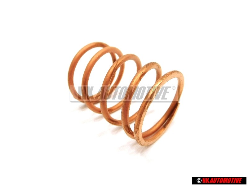 VW Original Druckfeder - 113415587A