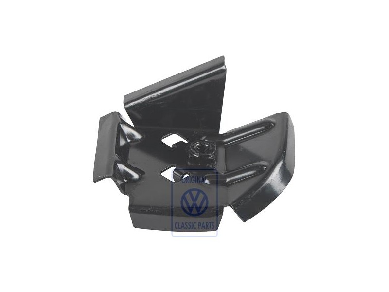 VW Original Aufnahmebock - 533809525