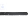 VW Original Abschnittsteil - Unterholm - 533809847