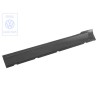 VW Original Abschnittsteil - Unterholm - 533809848