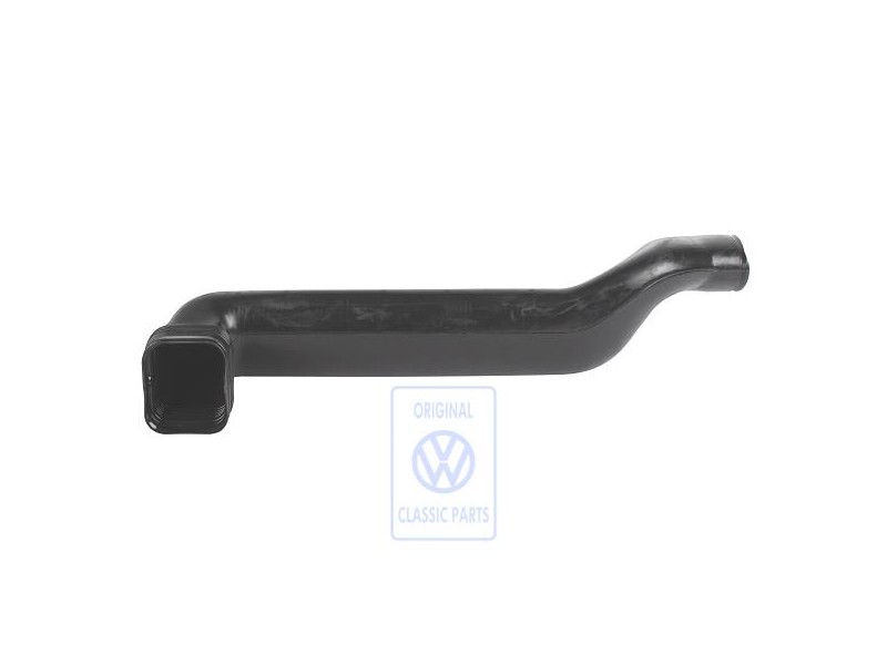 VW Original Luftschlauch - 533819724