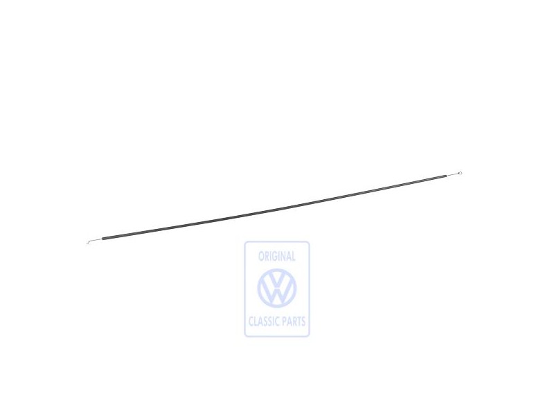 VW Original Zug - 533819839