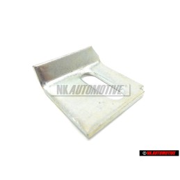 VW Original Anschlagplatte - 113721231E