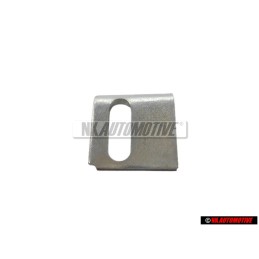 VW Original Anschlagplatte - 113721231E