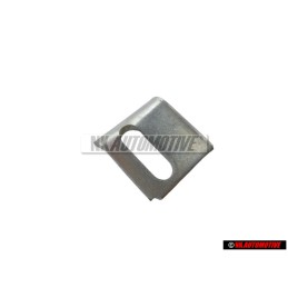 VW Original Anschlagplatte - 113721231E