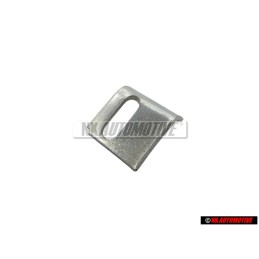 VW Original Anschlagplatte - 113721231E