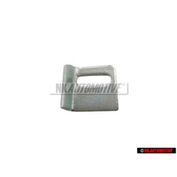 VW Original Anschlagplatte - 113721231E