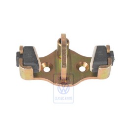 VW Original Schliessplatte - 533827511