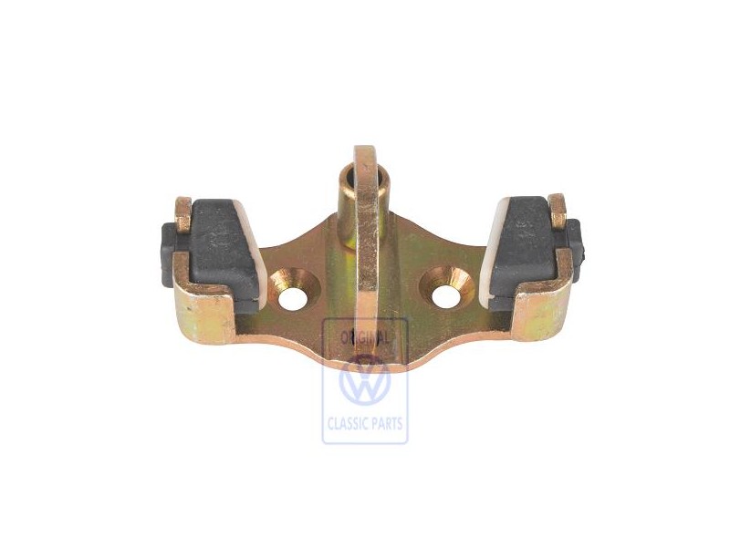 VW Original Schliessplatte - 533827511