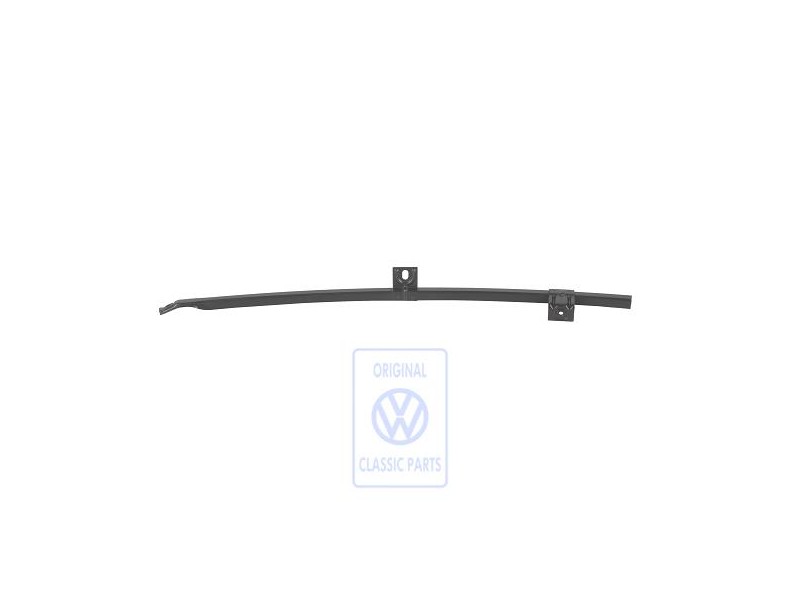 VW Original Führungsschiene - 533837416